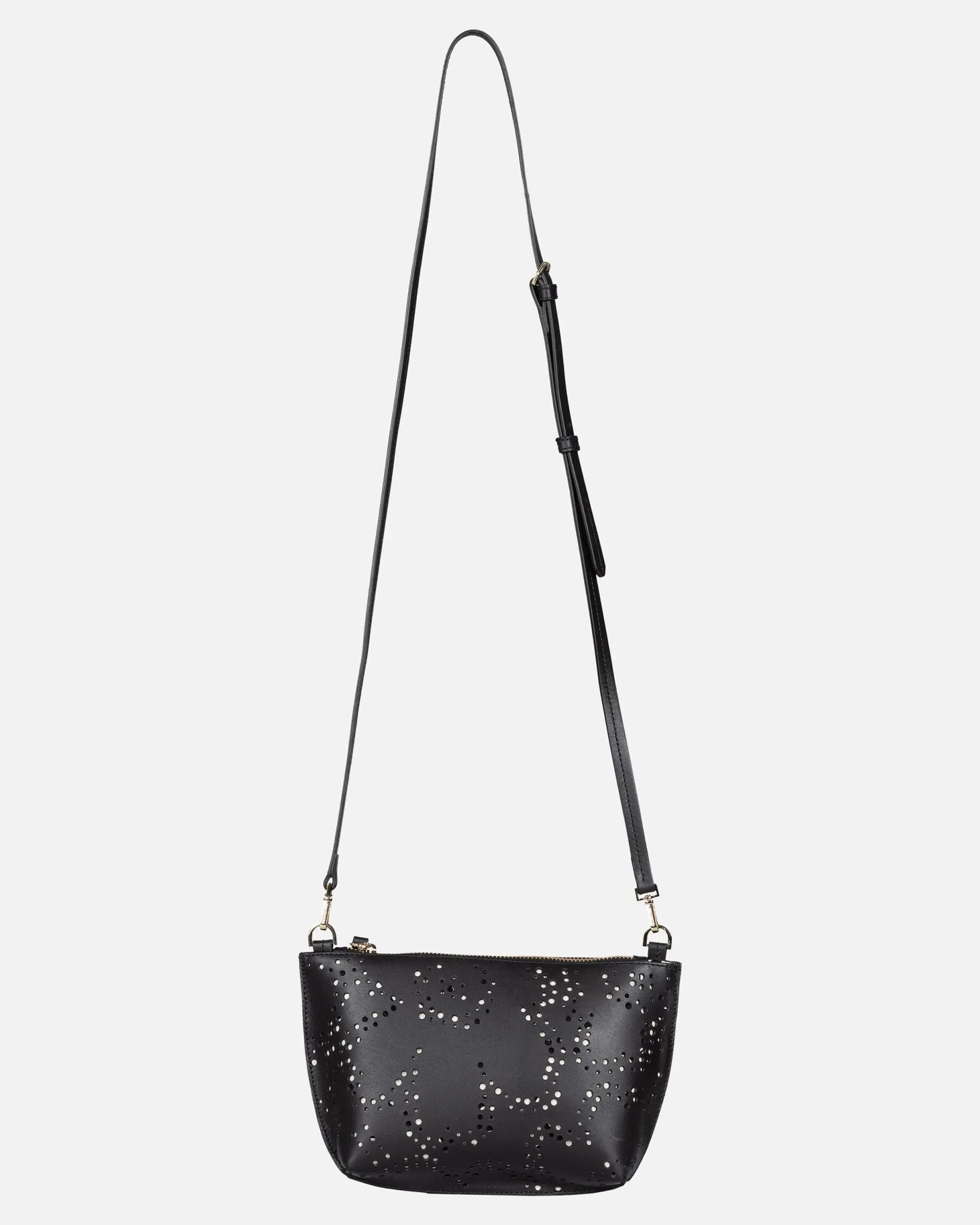 Olkalaukut^Marimekko Imprint Crossbody Unikko Olkalaukku