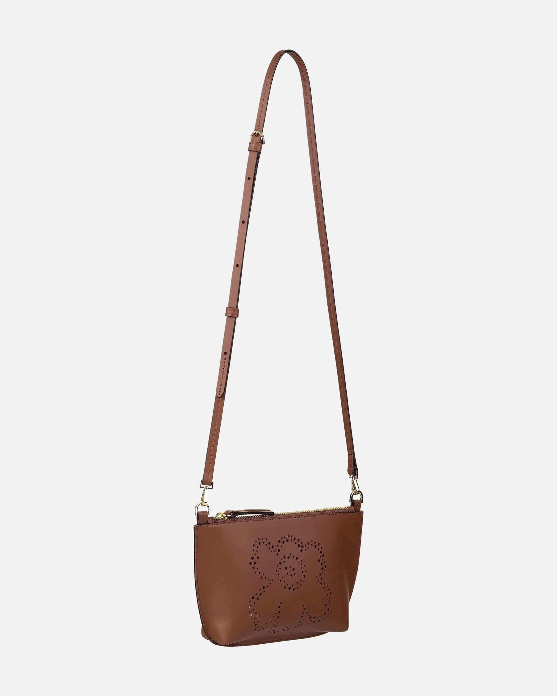 Olkalaukut^Marimekko Imprint Crossbody Unikko Olkalaukku