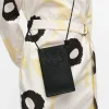 Kasilaukut^Marimekko Imprint Phone Pocket Unikko Olkalaukku