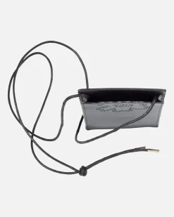 Kasilaukut^Marimekko Imprint Phone Pocket Unikko Olkalaukku