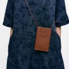 Olkalaukut^Marimekko Imprint Phone Pocket Unikko Olkalaukku