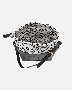Olkalaukut^Marimekko Imprint Tote Unikko Laukku