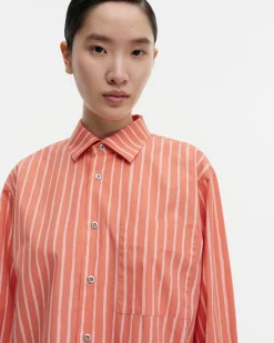 Unisex^Marimekko Jokapoika Paita