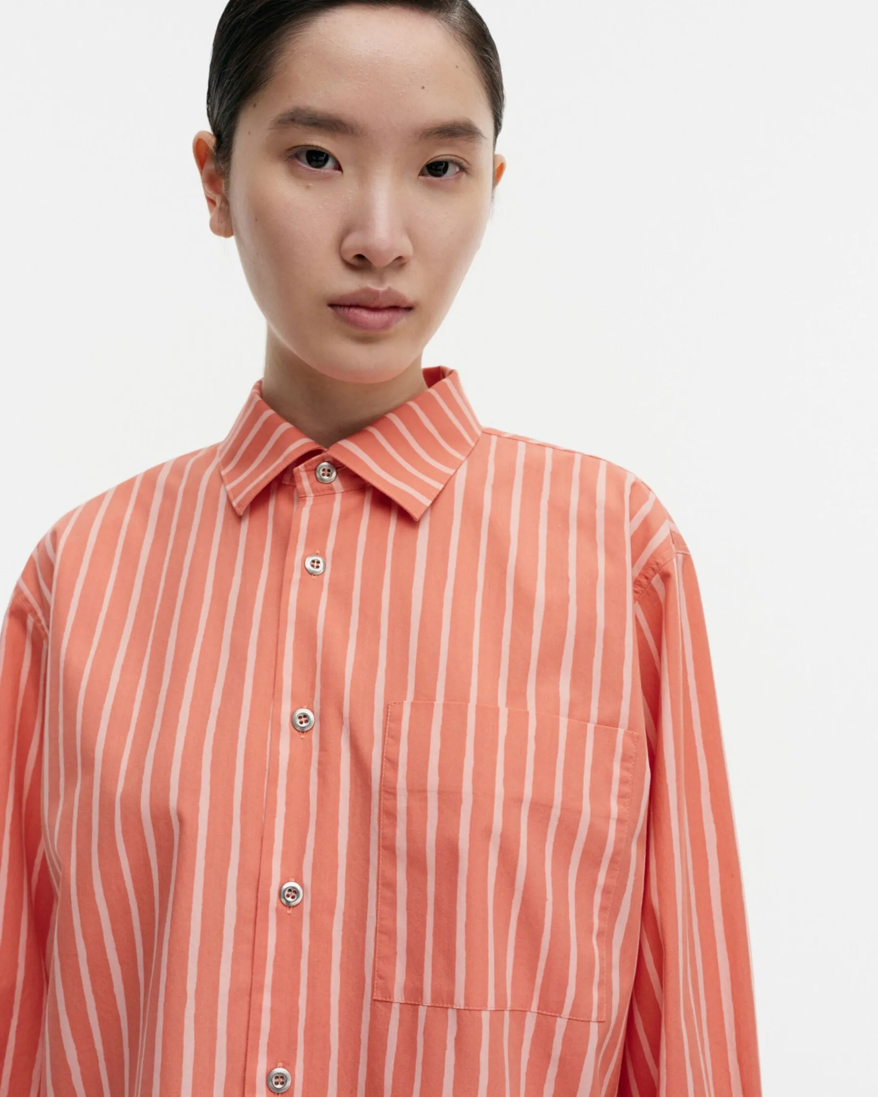 Unisex^Marimekko Jokapoika Paita