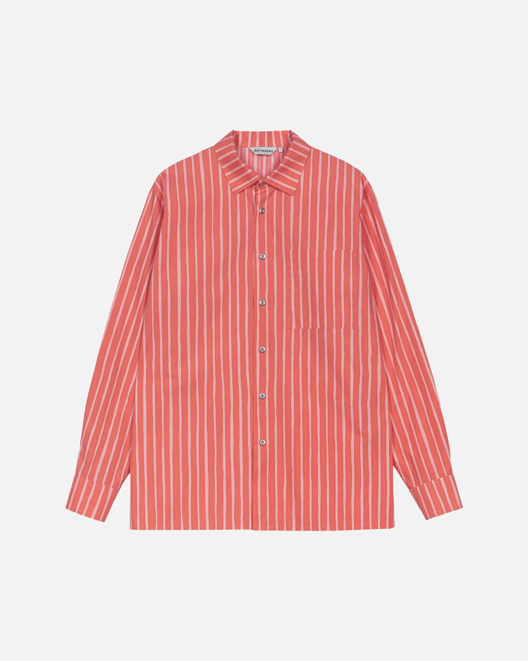 Unisex^Marimekko Jokapoika Paita