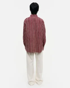 Paidat Ja Tunikat^Marimekko Jokapoika Paita