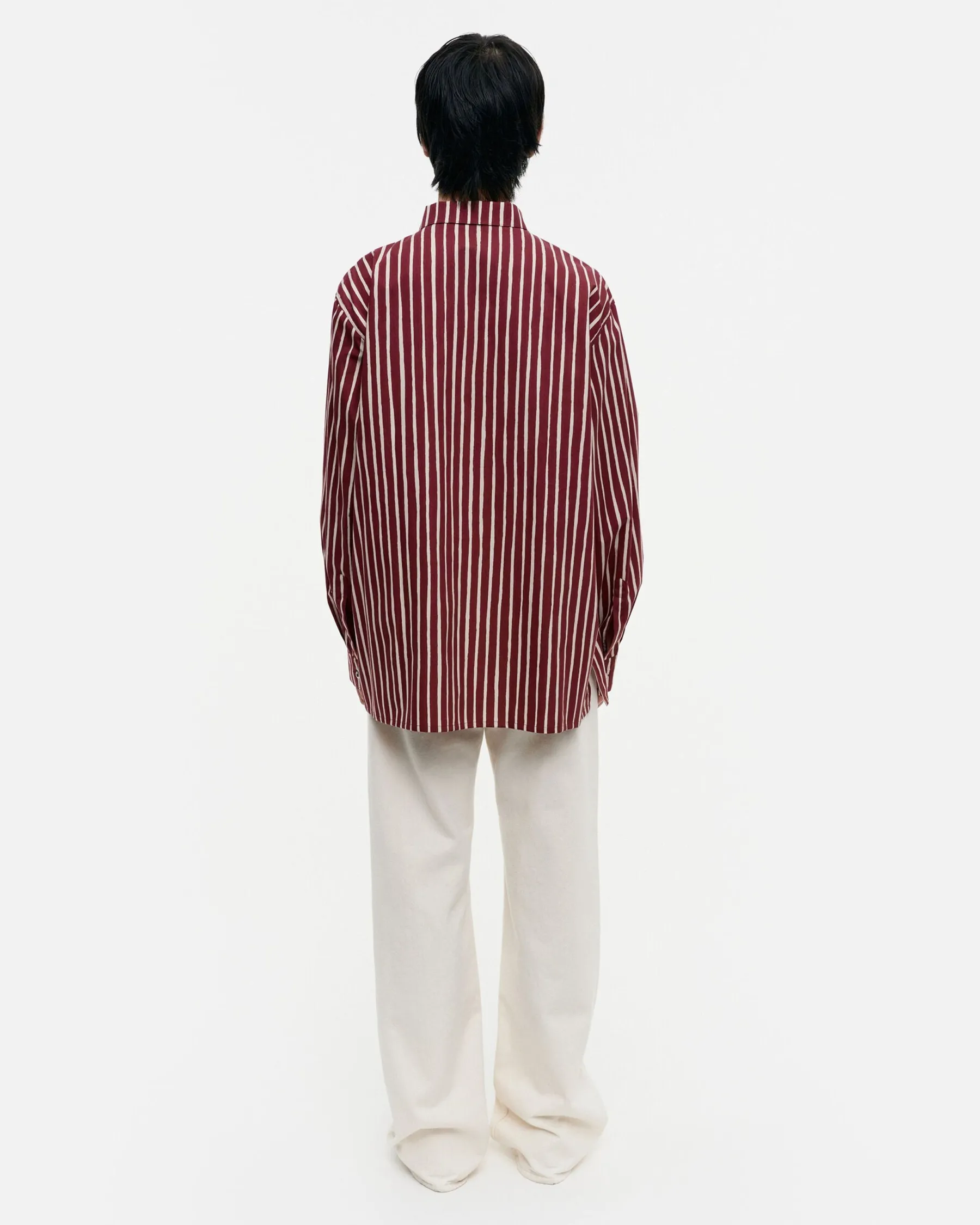 Paidat Ja Tunikat^Marimekko Jokapoika Paita