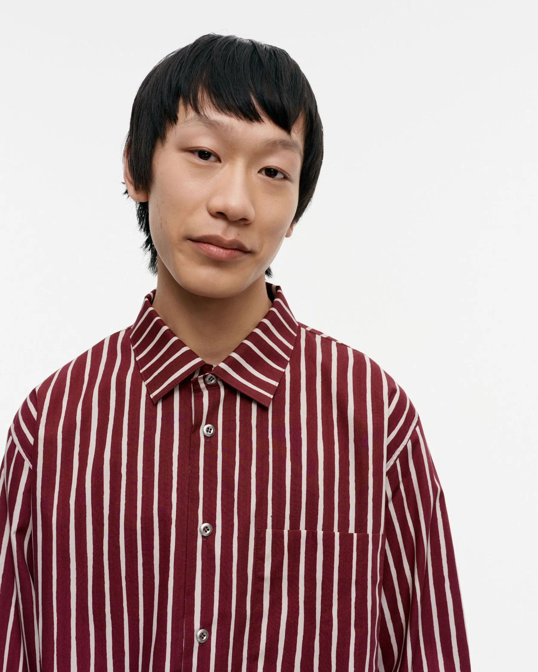 Paidat Ja Tunikat^Marimekko Jokapoika Paita