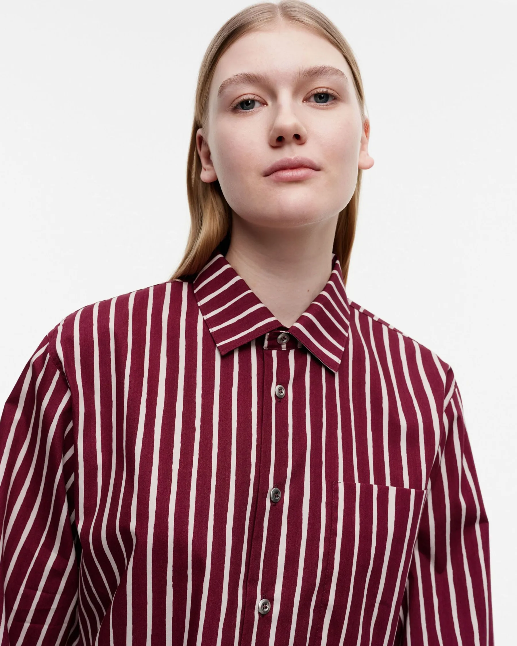 Paidat Ja Tunikat^Marimekko Jokapoika Paita