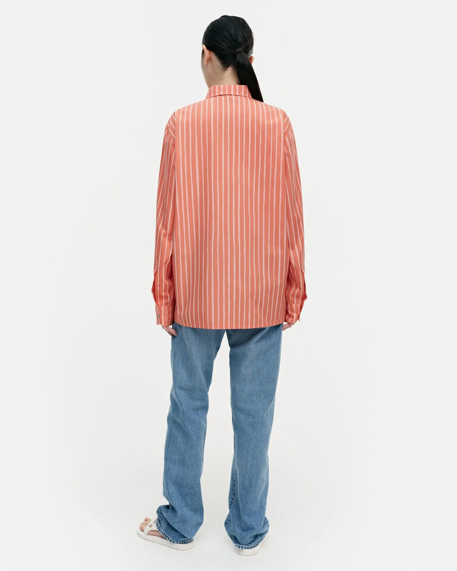 Paidat Ja Tunikat^Marimekko Jokapoika Paita