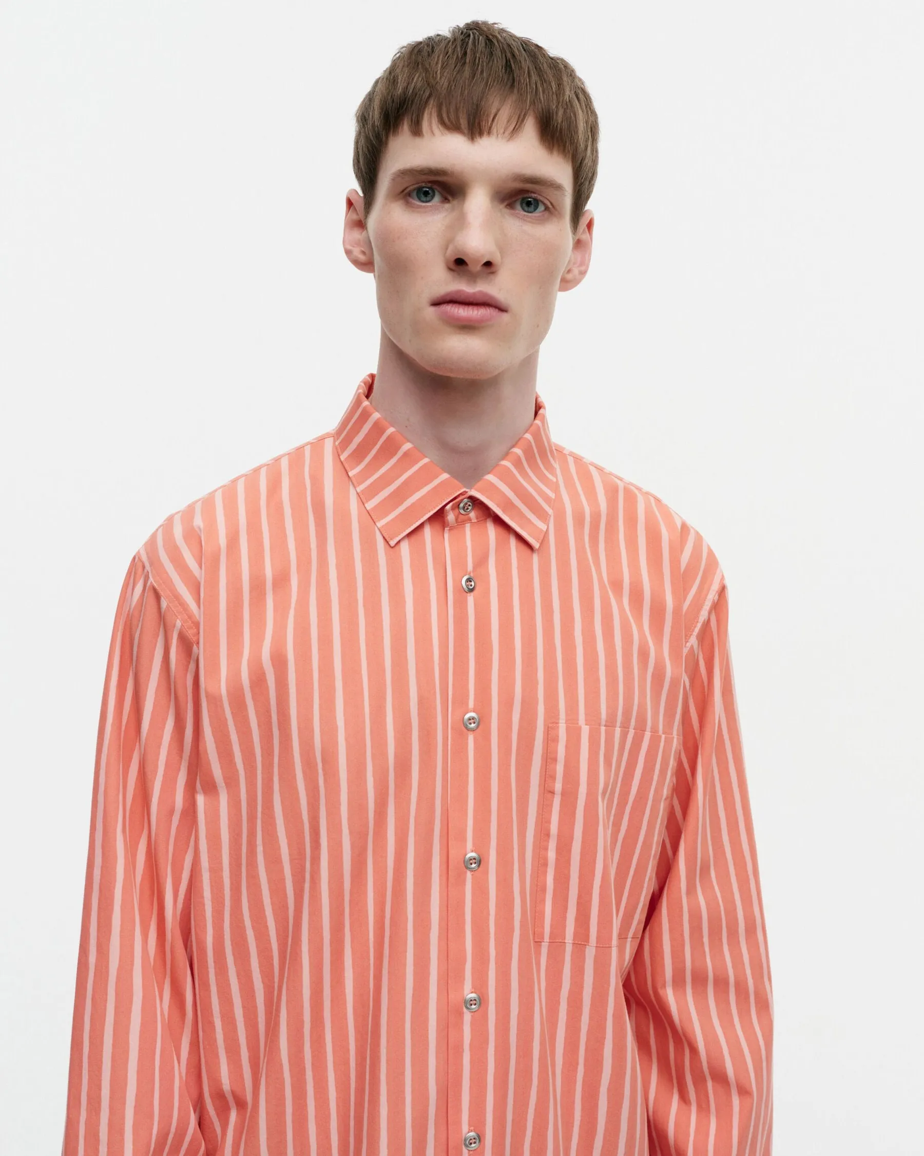 Paidat Ja Tunikat^Marimekko Jokapoika Paita