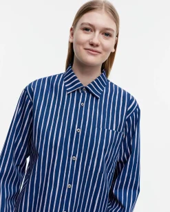 Unisex^Marimekko Jokapoika Paita
