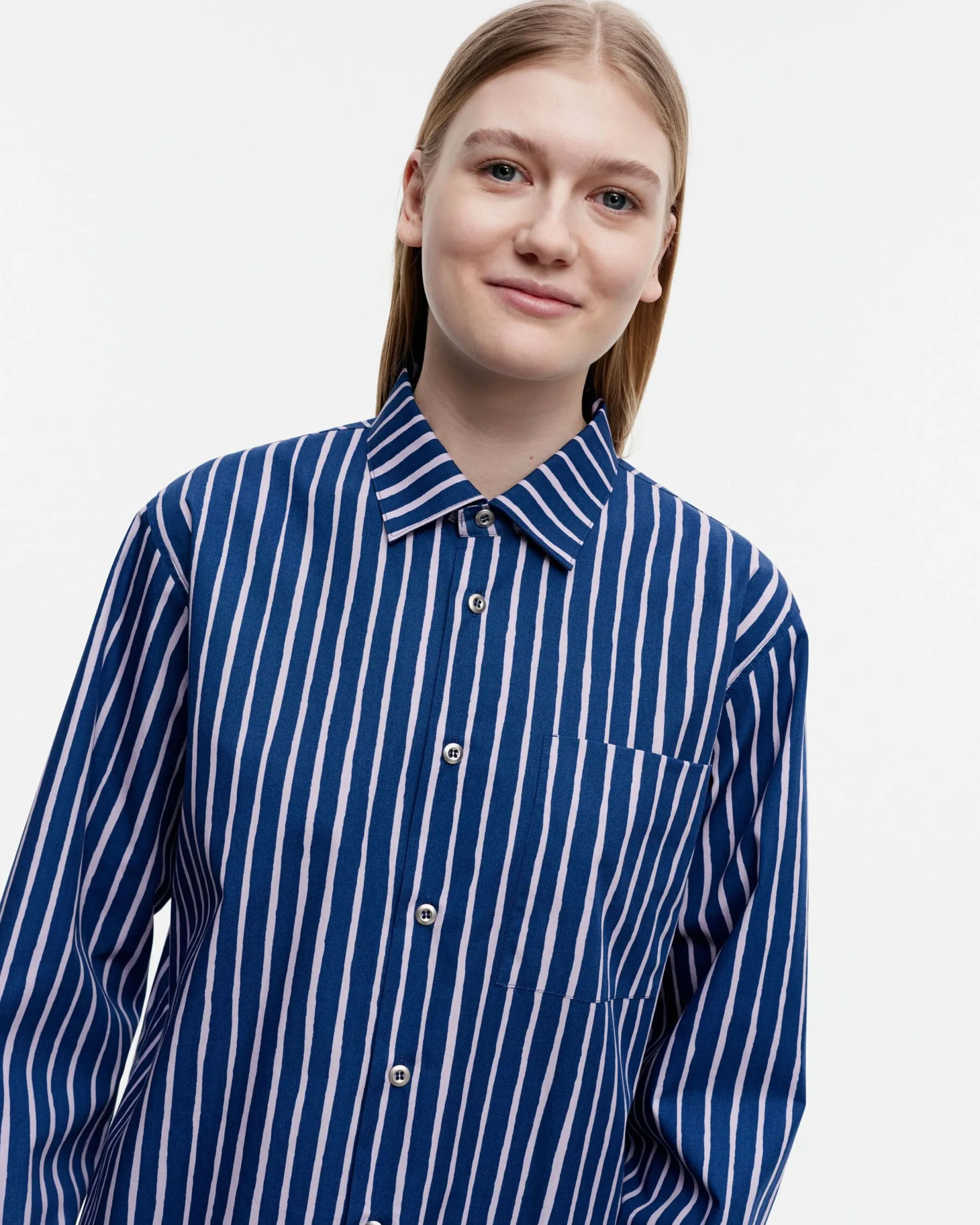 Unisex^Marimekko Jokapoika Paita