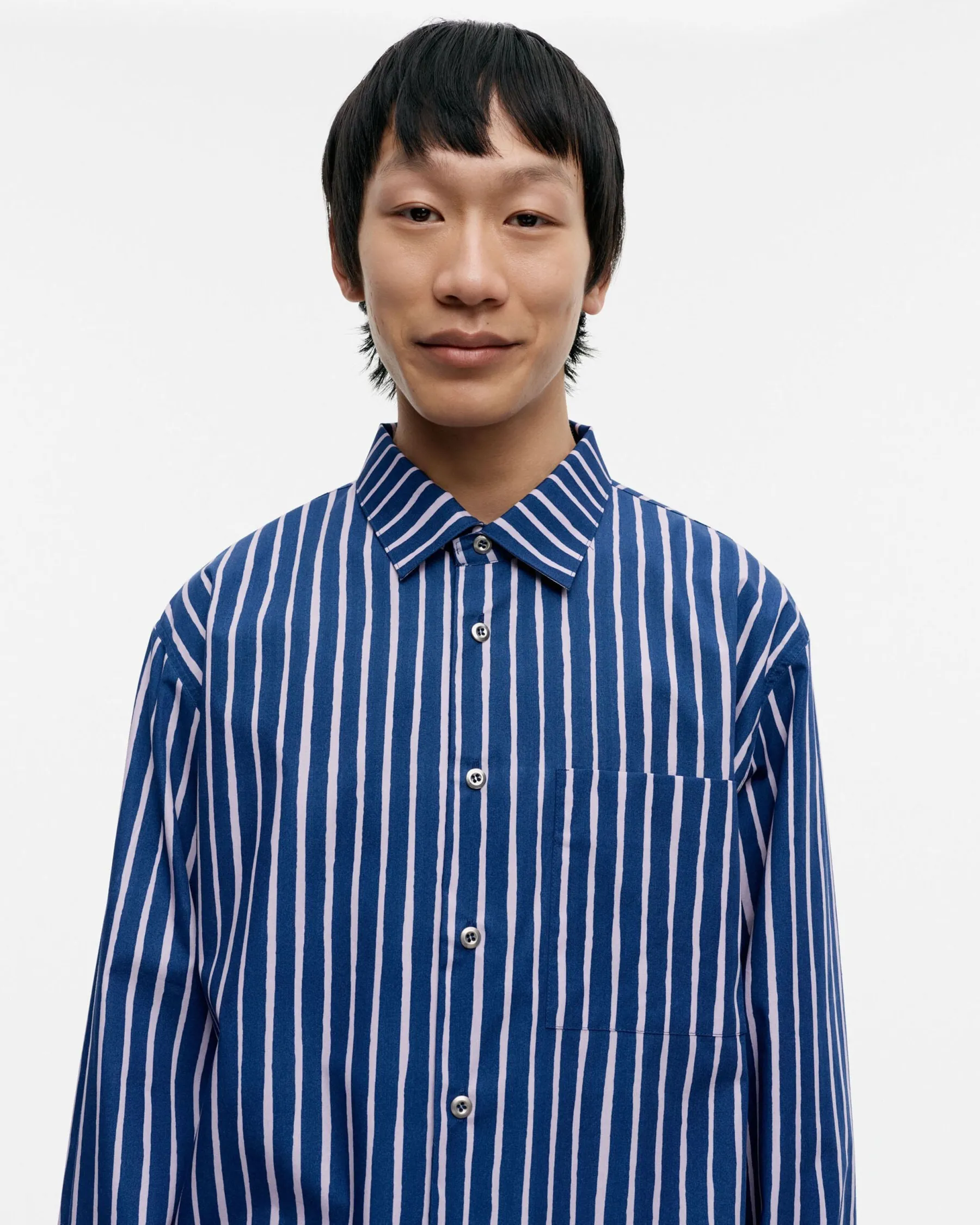 Unisex^Marimekko Jokapoika Paita