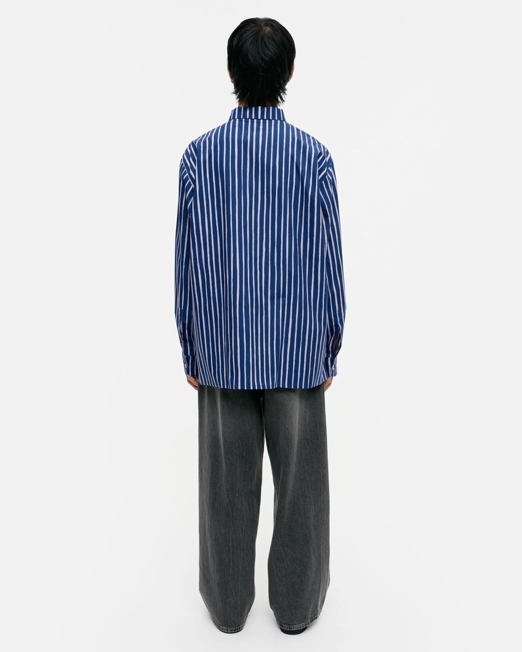 Paidat Ja Tunikat^Marimekko Jokapoika Paita