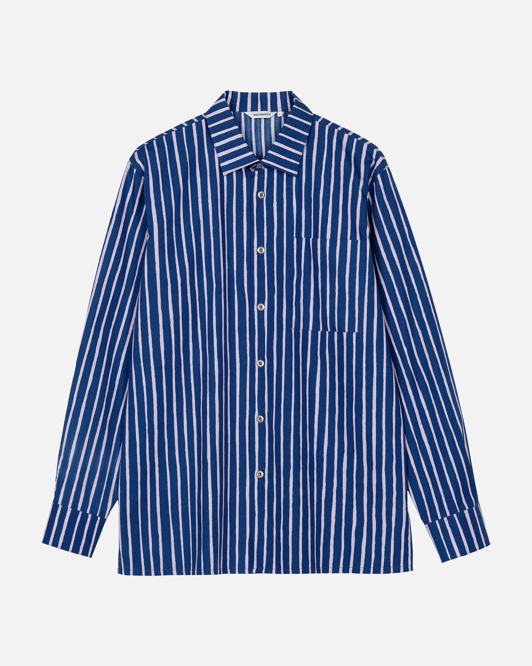 Paidat Ja Tunikat^Marimekko Jokapoika Paita