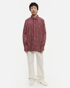 Unisex^Marimekko Jokapoika Paita