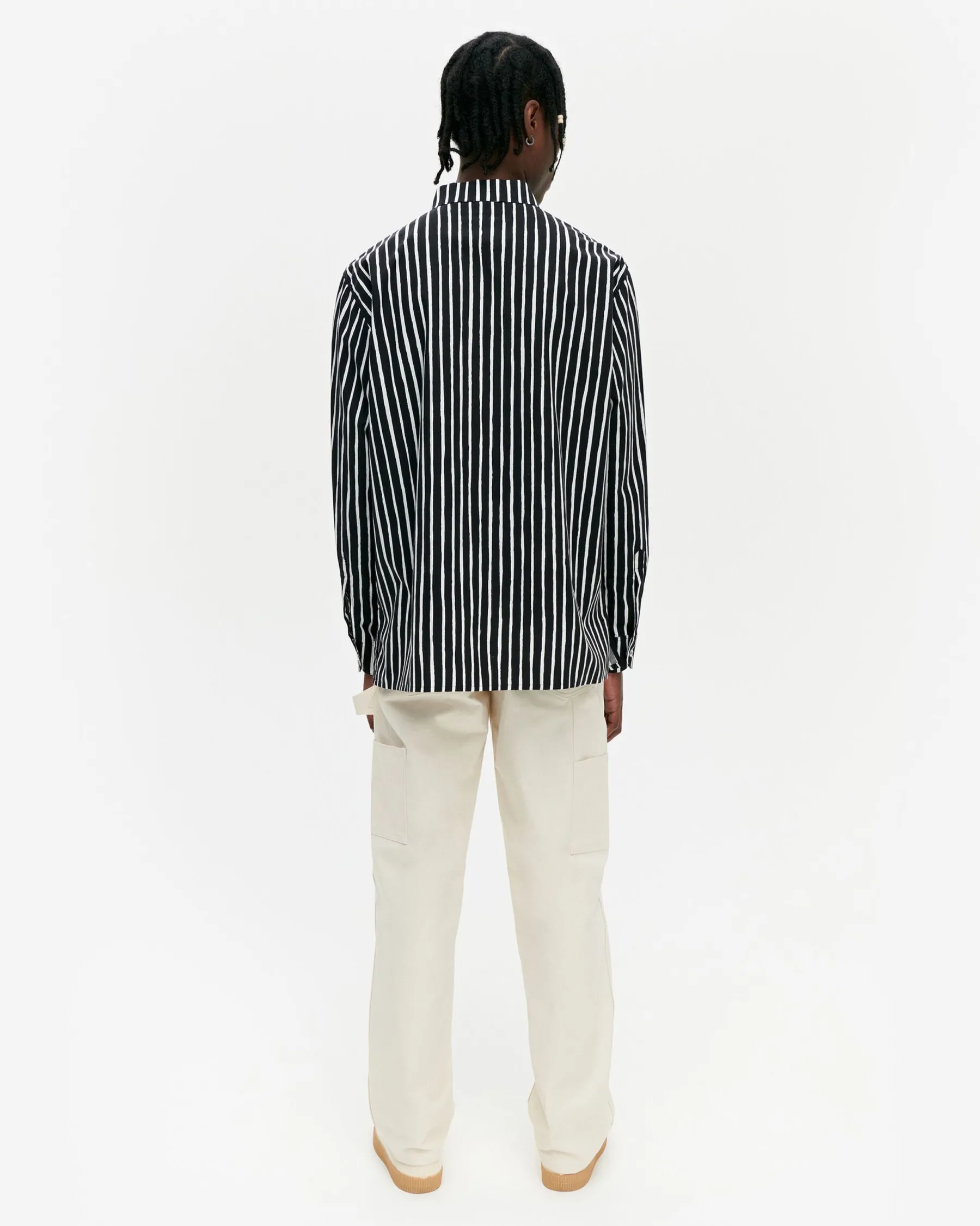 Unisex^Marimekko Jokapoika -Paita