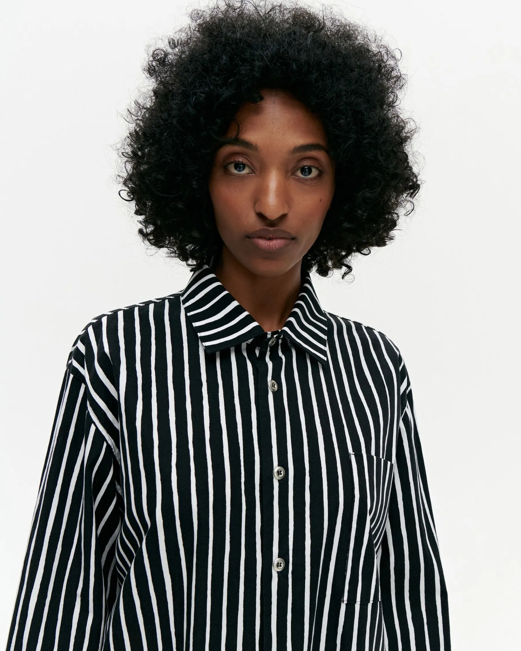 Unisex^Marimekko Jokapoika -Paita