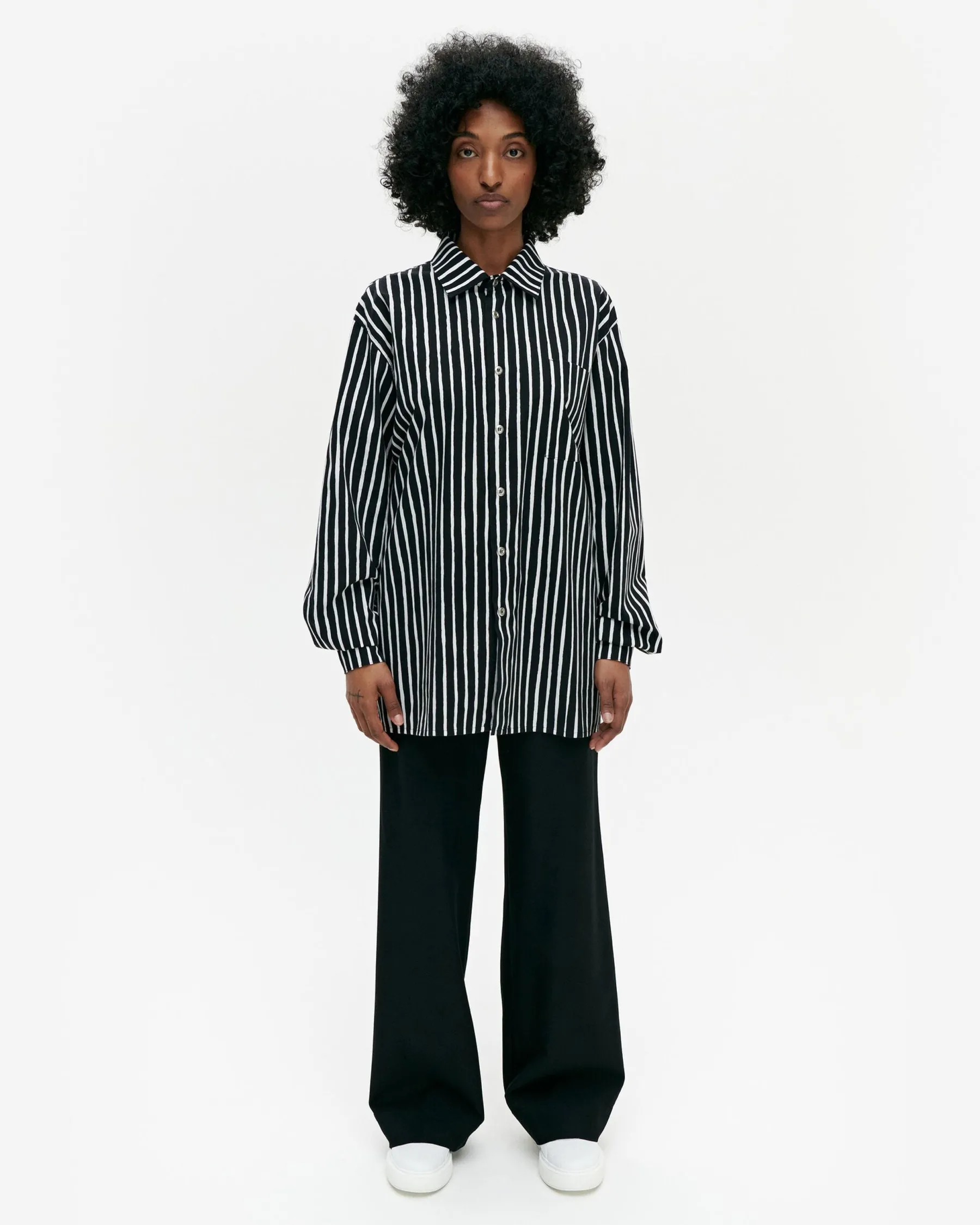 Paidat Ja Tunikat^Marimekko Jokapoika -Paita