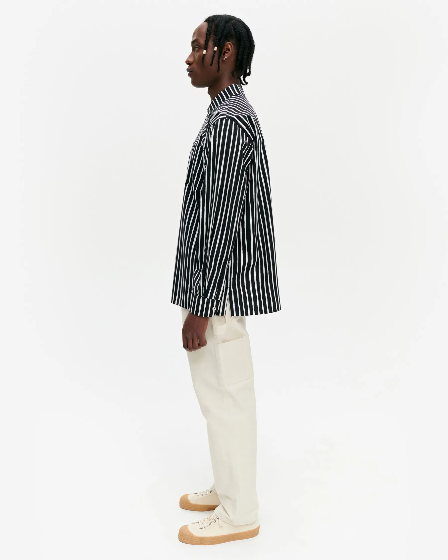 Paidat Ja Tunikat^Marimekko Jokapoika -Paita