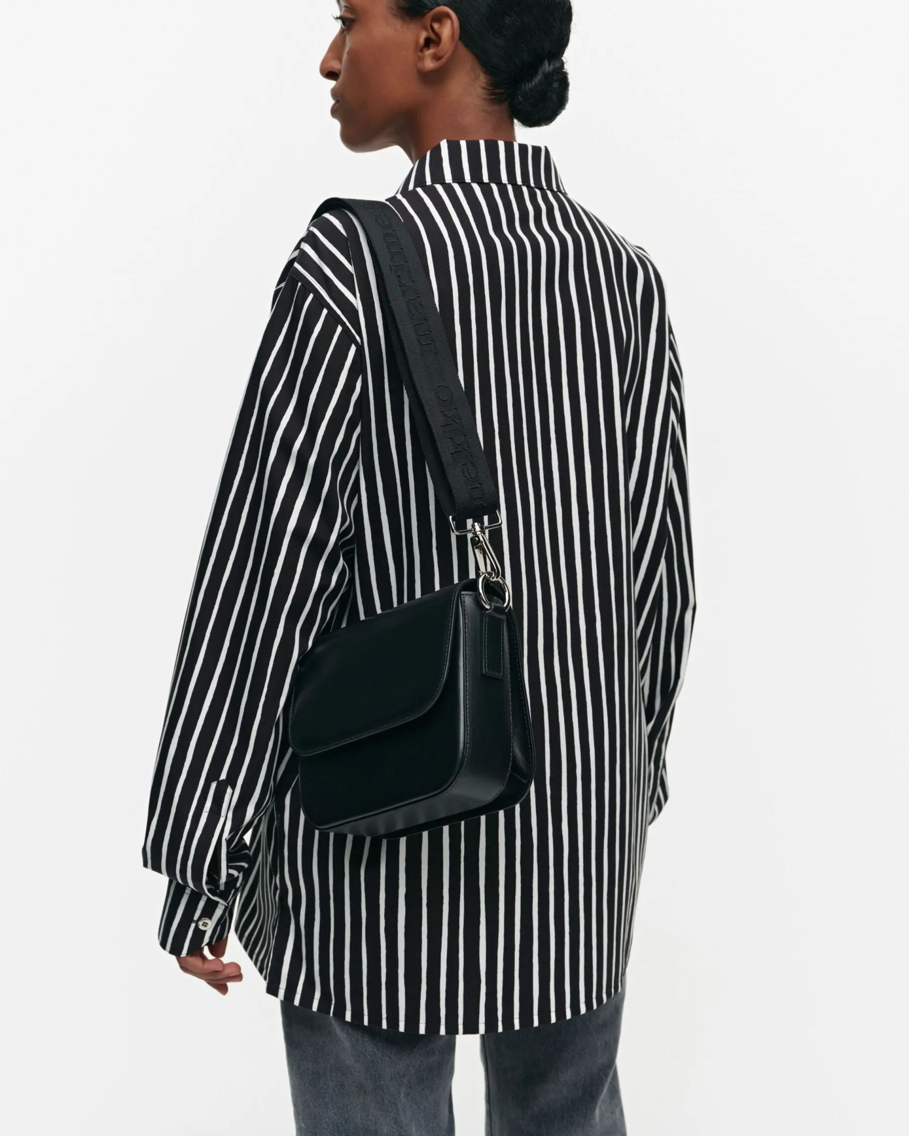 Olkalaukut^Marimekko Joutuisa -Laukku