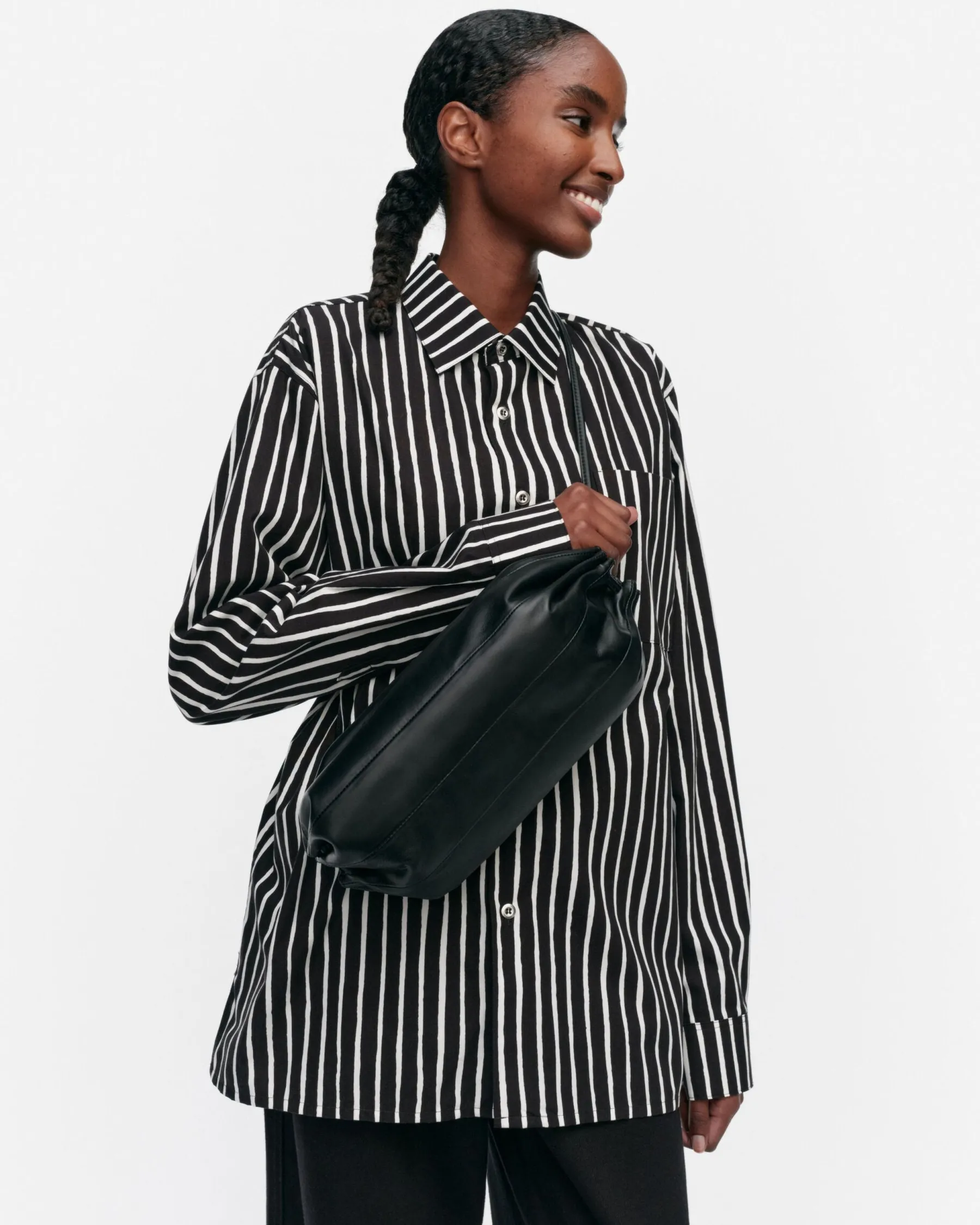 Kasilaukut^Marimekko Karla Olkalaukku