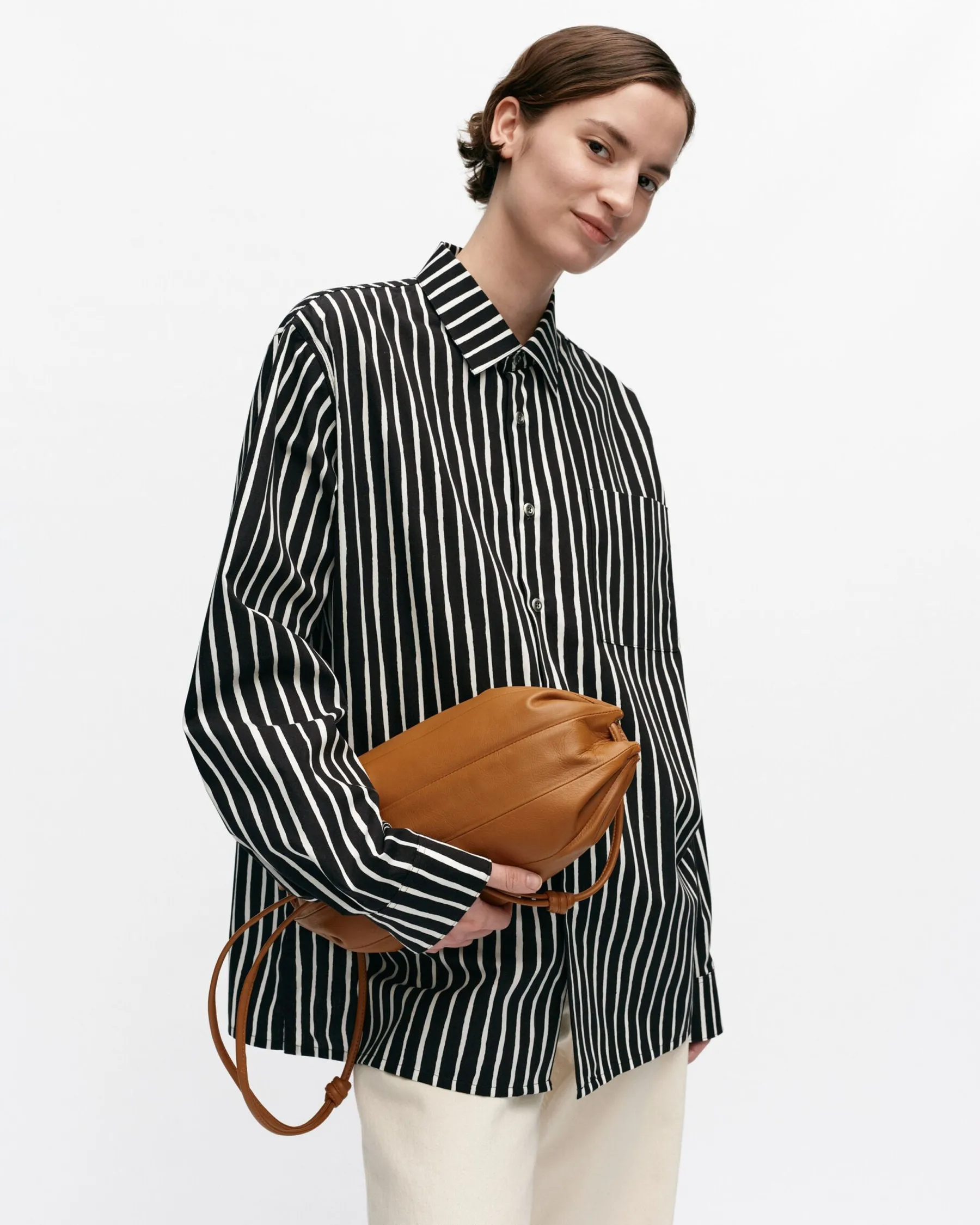 Kasilaukut^Marimekko Karla Olkalaukku