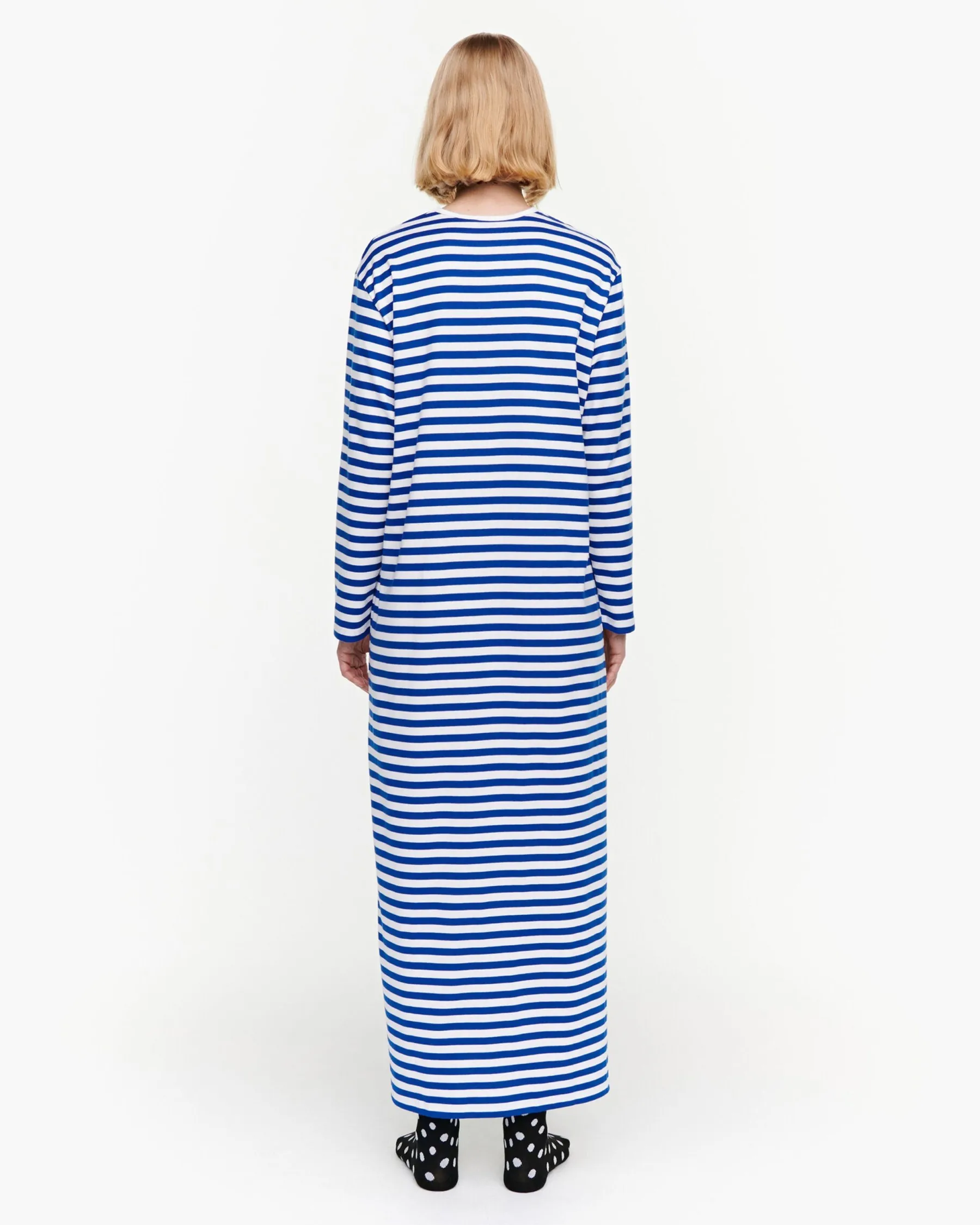 Yöpaidat Ja Oloasut^Marimekko Katju -Yu00F6Paita