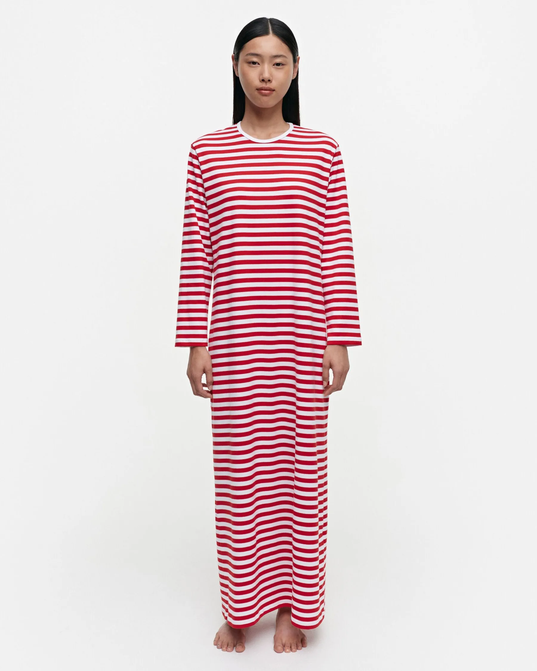 Yöpaidat Ja Oloasut^Marimekko Katju -Yu00F6Paita