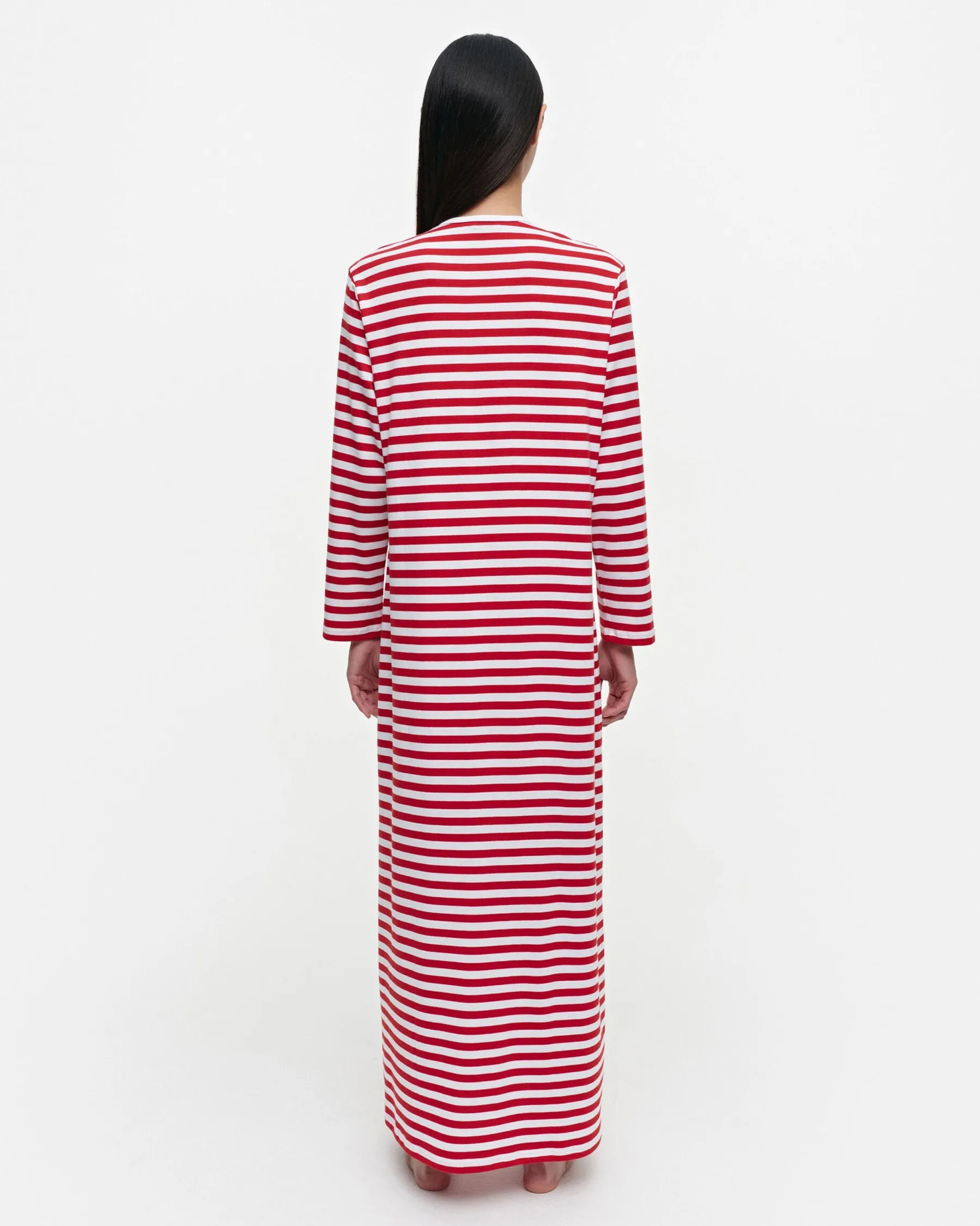 Yöpaidat Ja Oloasut^Marimekko Katju -Yu00F6Paita