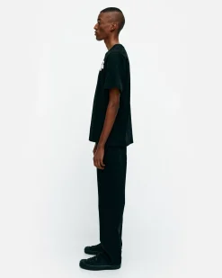 Paidat Ja Tunikat^Marimekko Kioski Embla Unikko Placement T-Paita