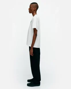 Unisex^Marimekko Kioski Embla Unikko Placement T-Paita