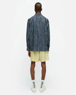 Paidat Ja Tunikat^Marimekko Kioski Jokapoika Puuvillapaita