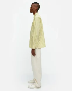 Unisex^Marimekko Kioski Jokapoika Puuvillapaita