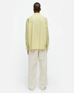 Unisex^Marimekko Kioski Jokapoika Puuvillapaita