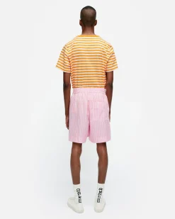 Unisex^Marimekko Kioski Jokapoika Shortsit