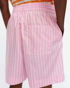 Unisex^Marimekko Kioski Jokapoika Shortsit