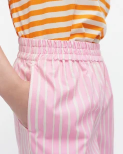 Unisex^Marimekko Kioski Jokapoika Shortsit