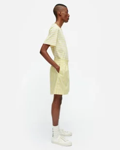 Unisex^Marimekko Kioski Jokapoika Shortsit