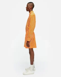 Unisex^Marimekko Kioski Jokapoika Shortsit