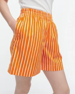 Unisex^Marimekko Kioski Jokapoika Shortsit