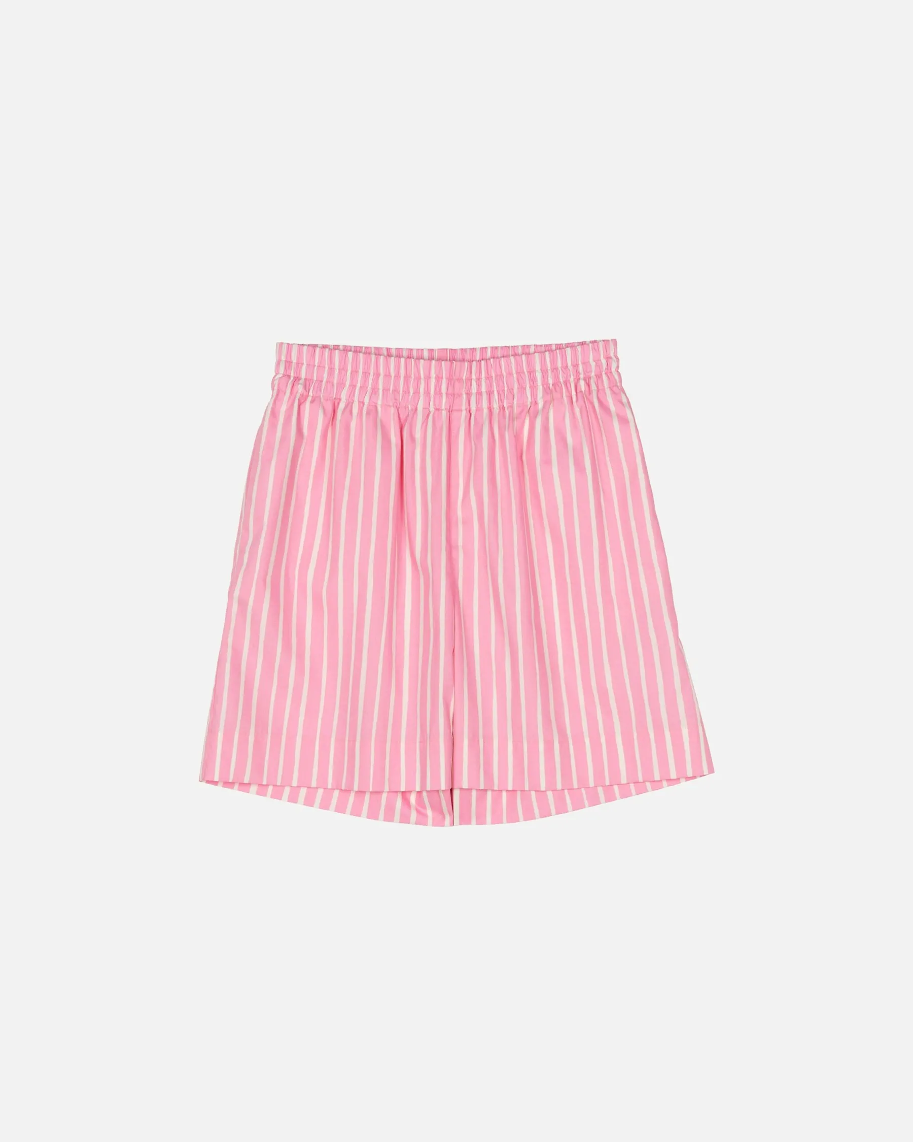 Housut^Marimekko Kioski Jokapoika Shortsit