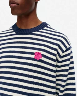 Paidat Ja Tunikat^Marimekko Kioski Kesu00E4Koju Patja Puuvillaneulepaita