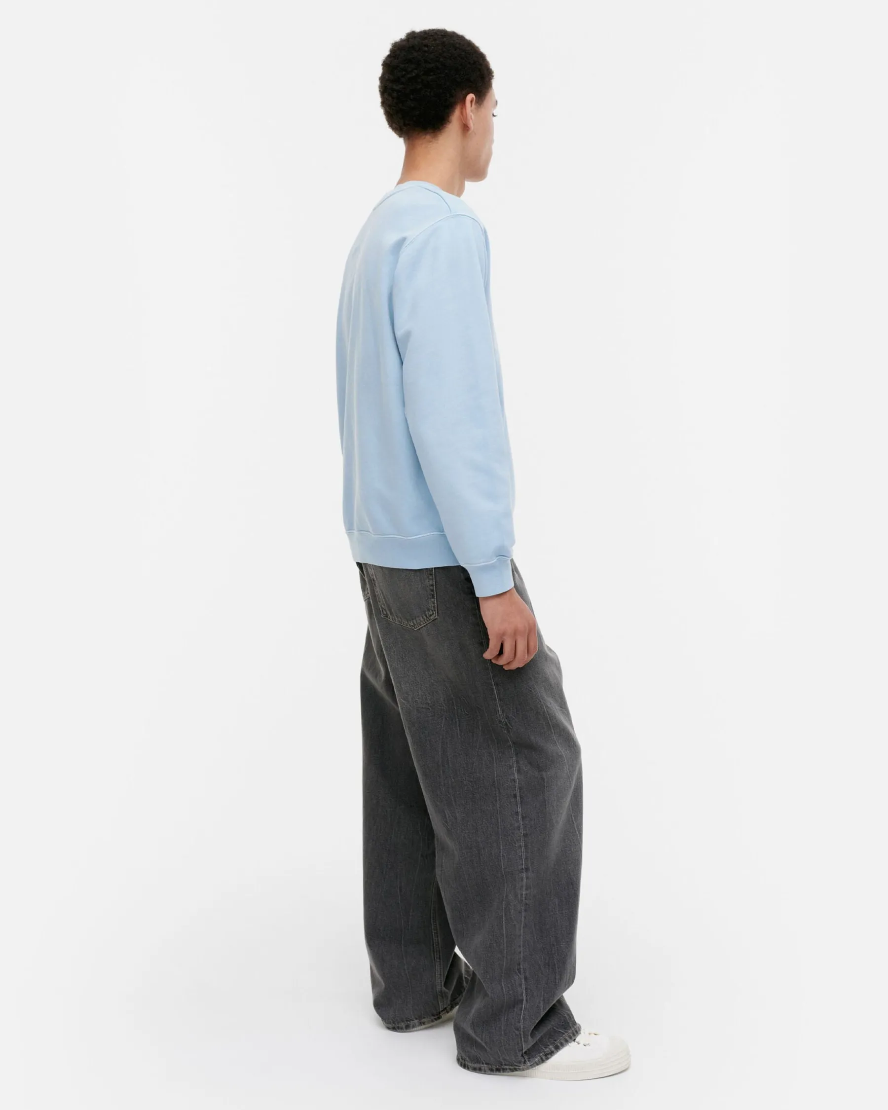 Paidat Ja Tunikat^Marimekko Kioski Loisto Piirto Unikko Placement Collegepaita