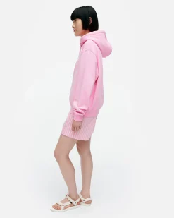 Unisex^Marimekko Kioski Lona Unikko Placement Huppari