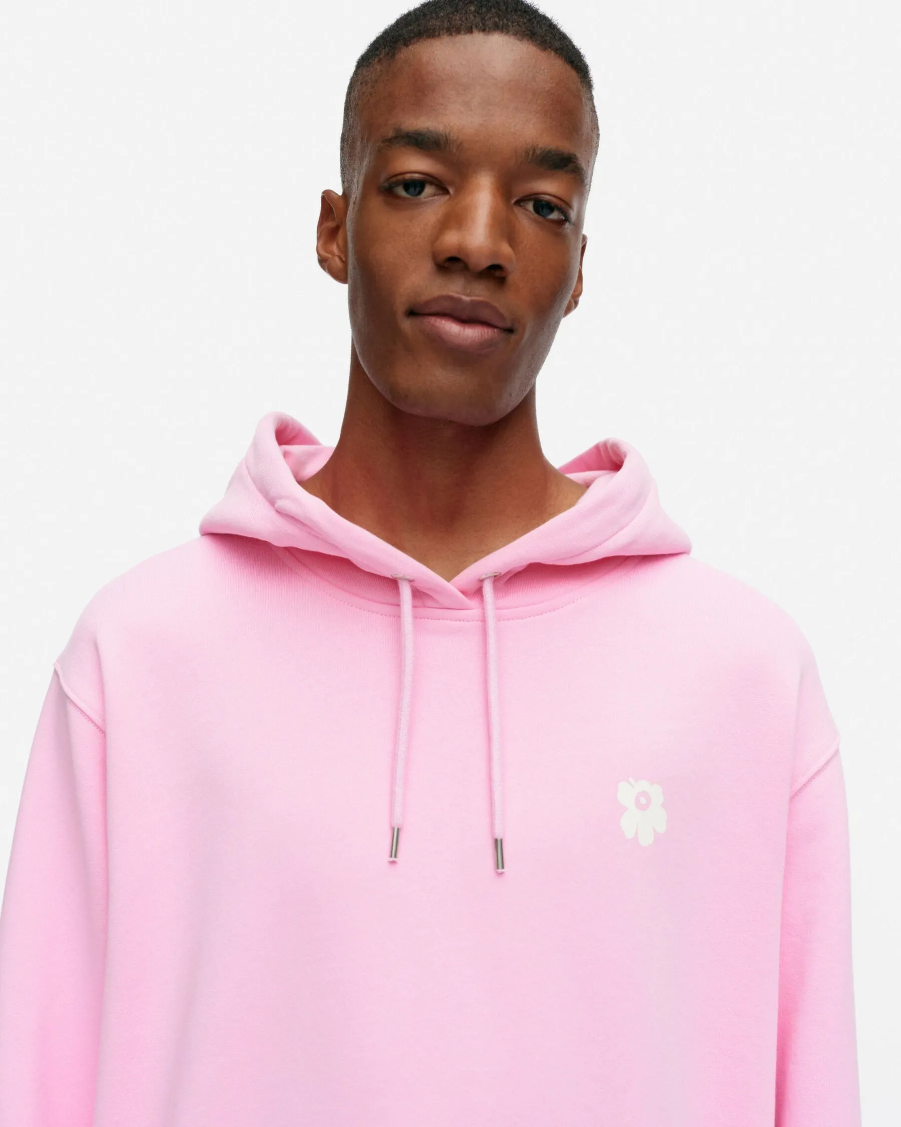 Unisex^Marimekko Kioski Lona Unikko Placement Huppari