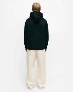 Unisex^Marimekko Kioski Runoja Unikko Placement Paita