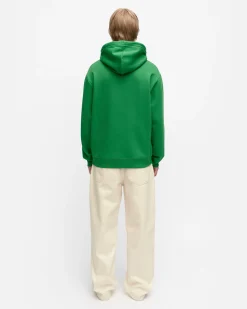 Paidat Ja Tunikat^Marimekko Kioski Runoja Unikko Placement Huppari