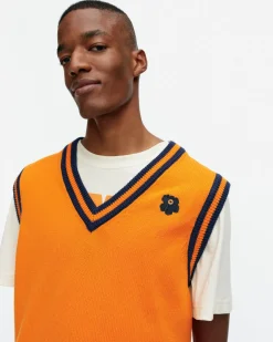 Paidat Ja Tunikat^Marimekko Kioski Siete Patja Puuvillaneulepaita